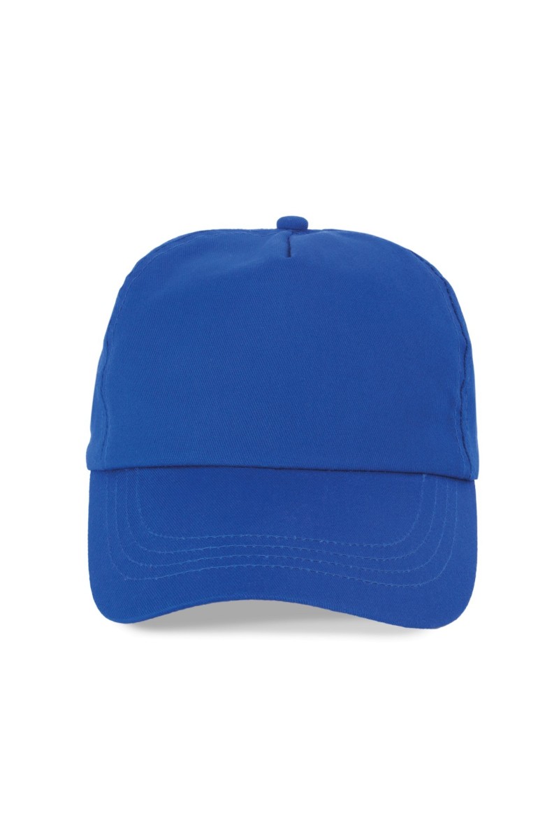 5 PANELS CAP