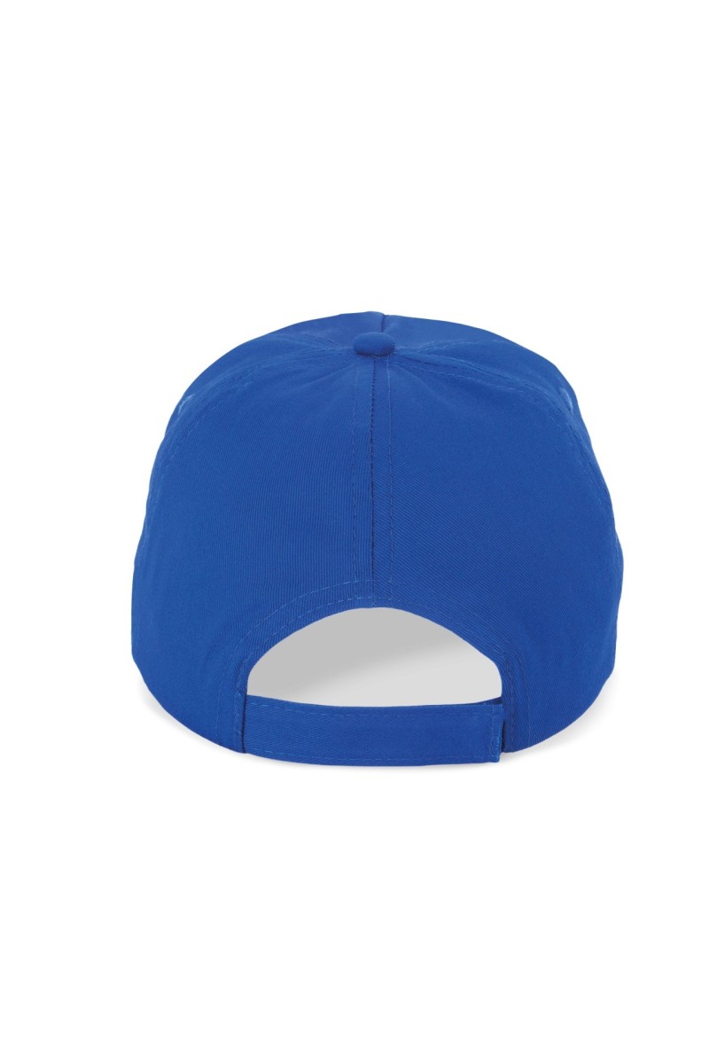 5 PANELS CAP
