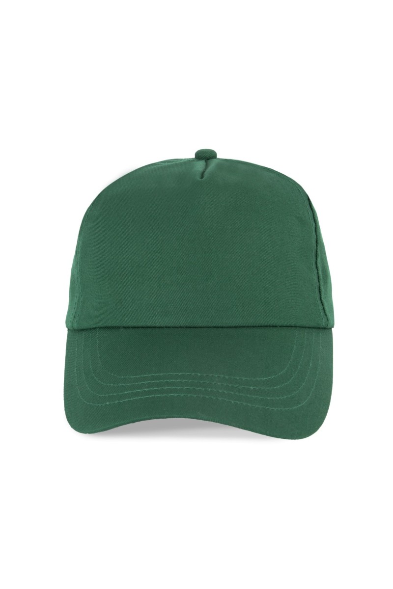 5 PANELS CAP