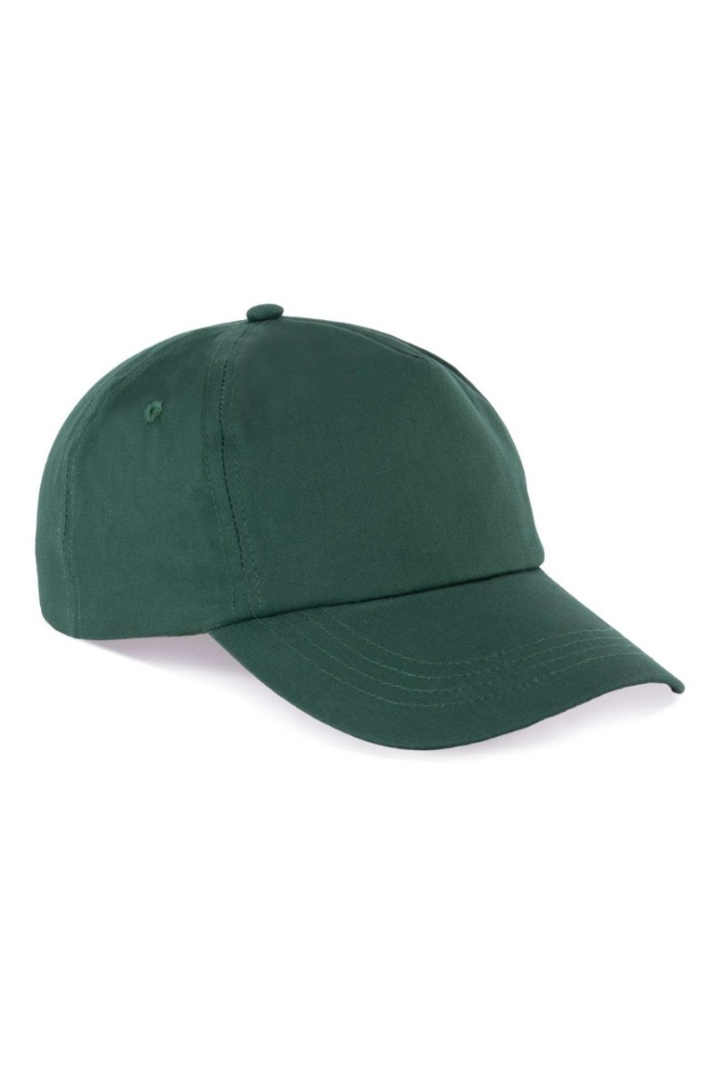 5 PANELS CAP