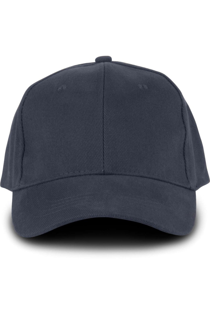 OEKOTEX CERTIFIED 6 PANELS CAP