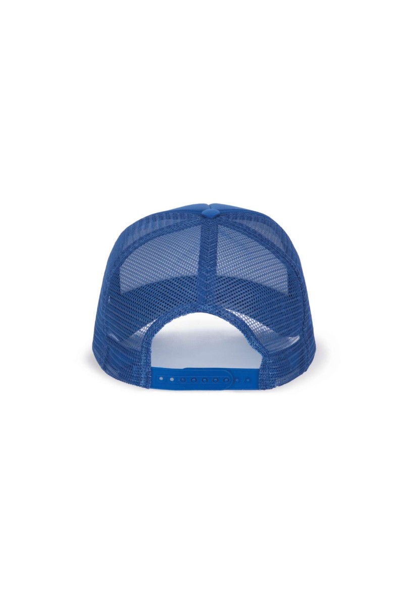 TRUCKER MESH CAP - 5 PANELS