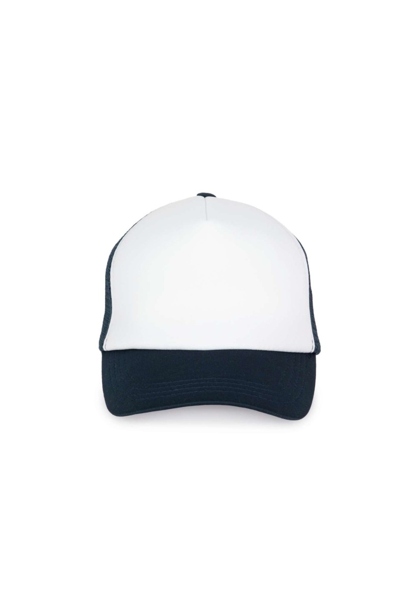 TRUCKER MESH CAP - 5 PANELS