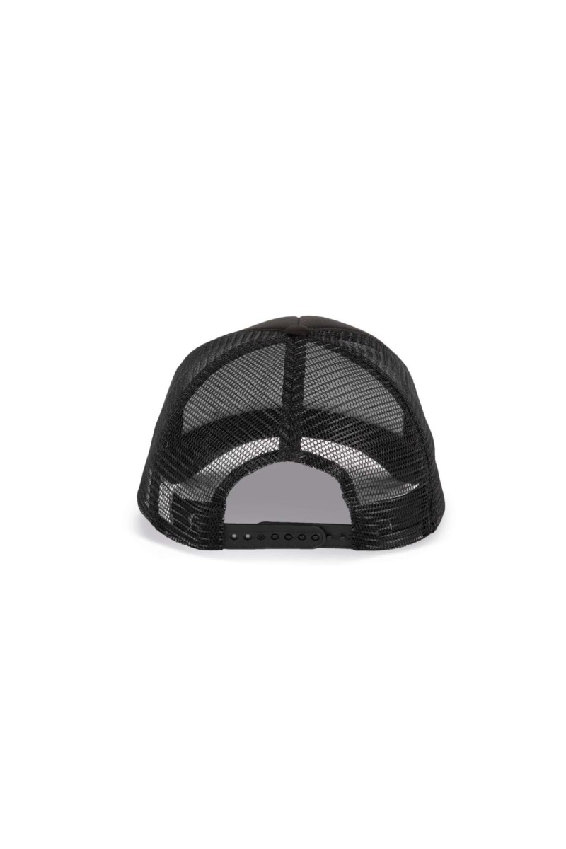 TRUCKER MESH CAP - 5 PANELS