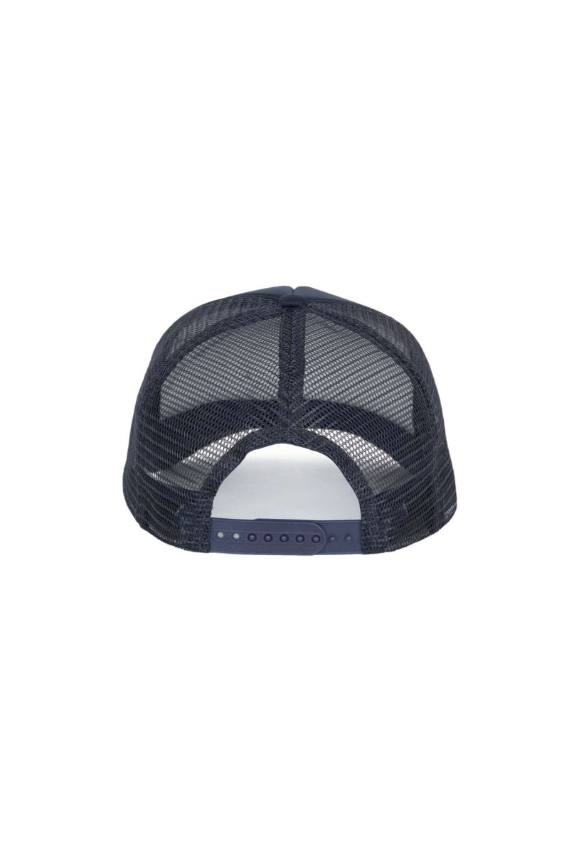 TRUCKER MESH CAP - 5 PANELS