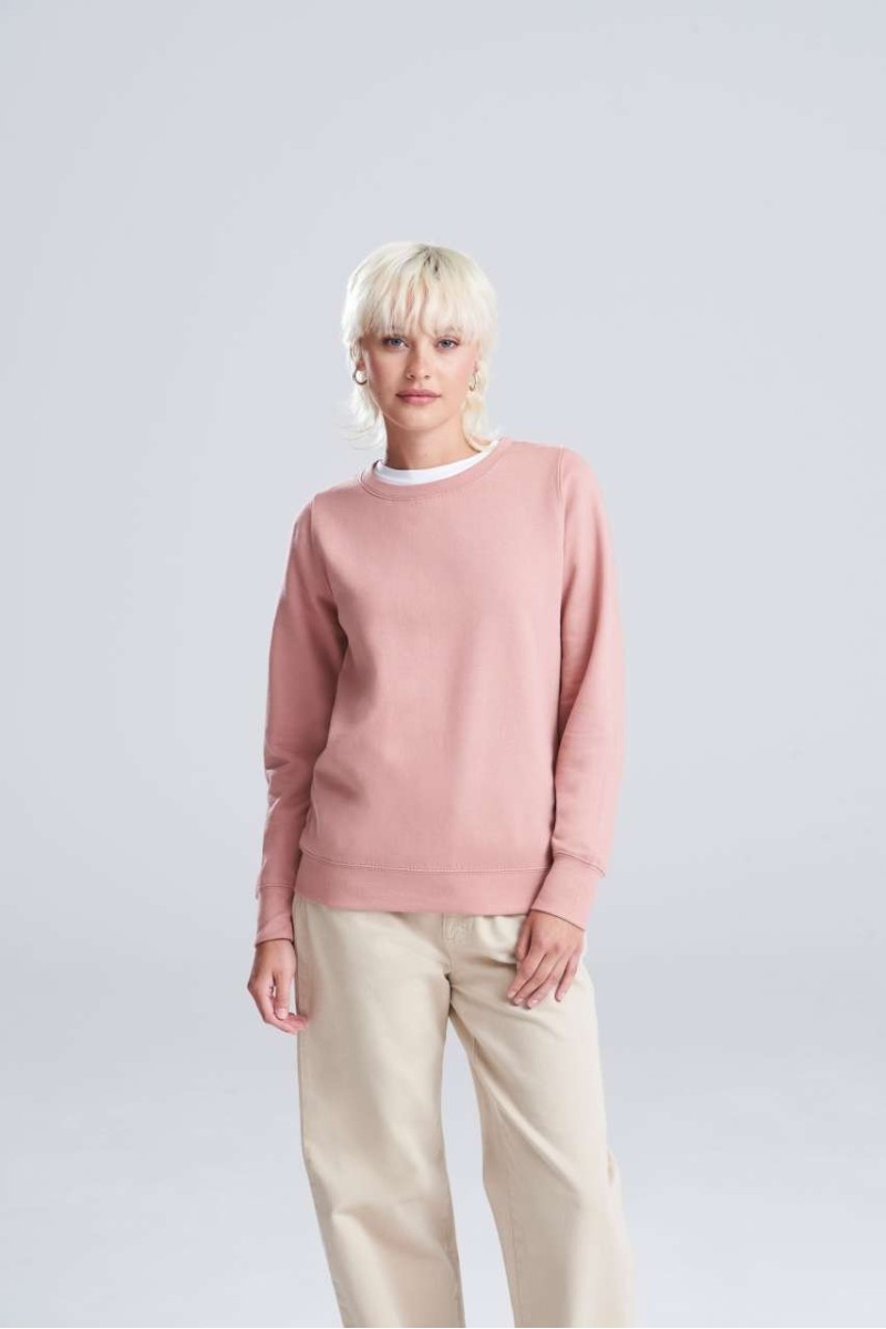 WOMEN'S AWDIS SWEAT