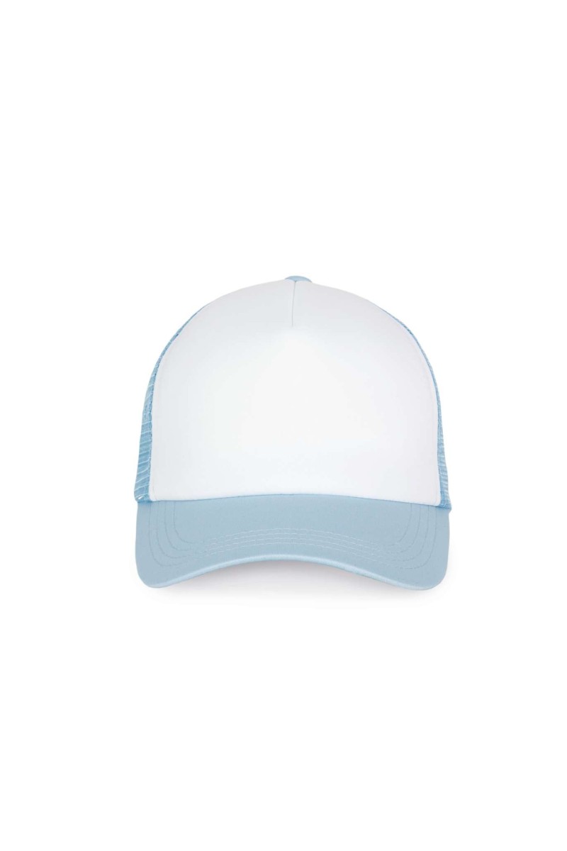 TRUCKER MESH CAP - 5 PANELS