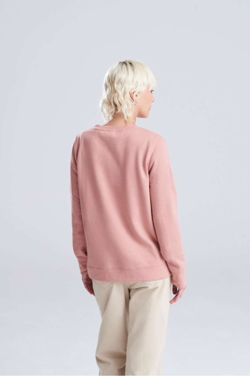 WOMEN'S AWDIS SWEAT