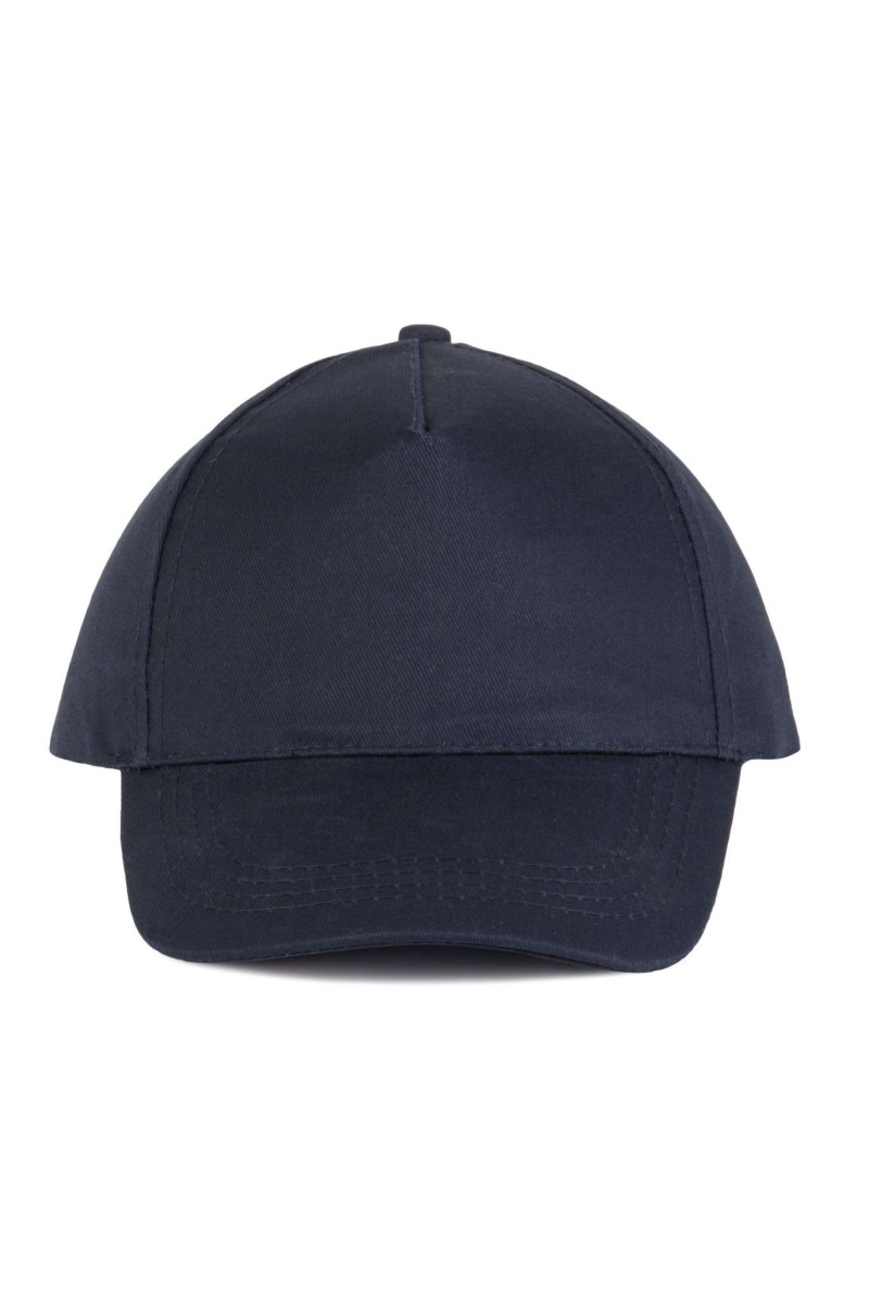 COTTON CAP - 5 PANELS