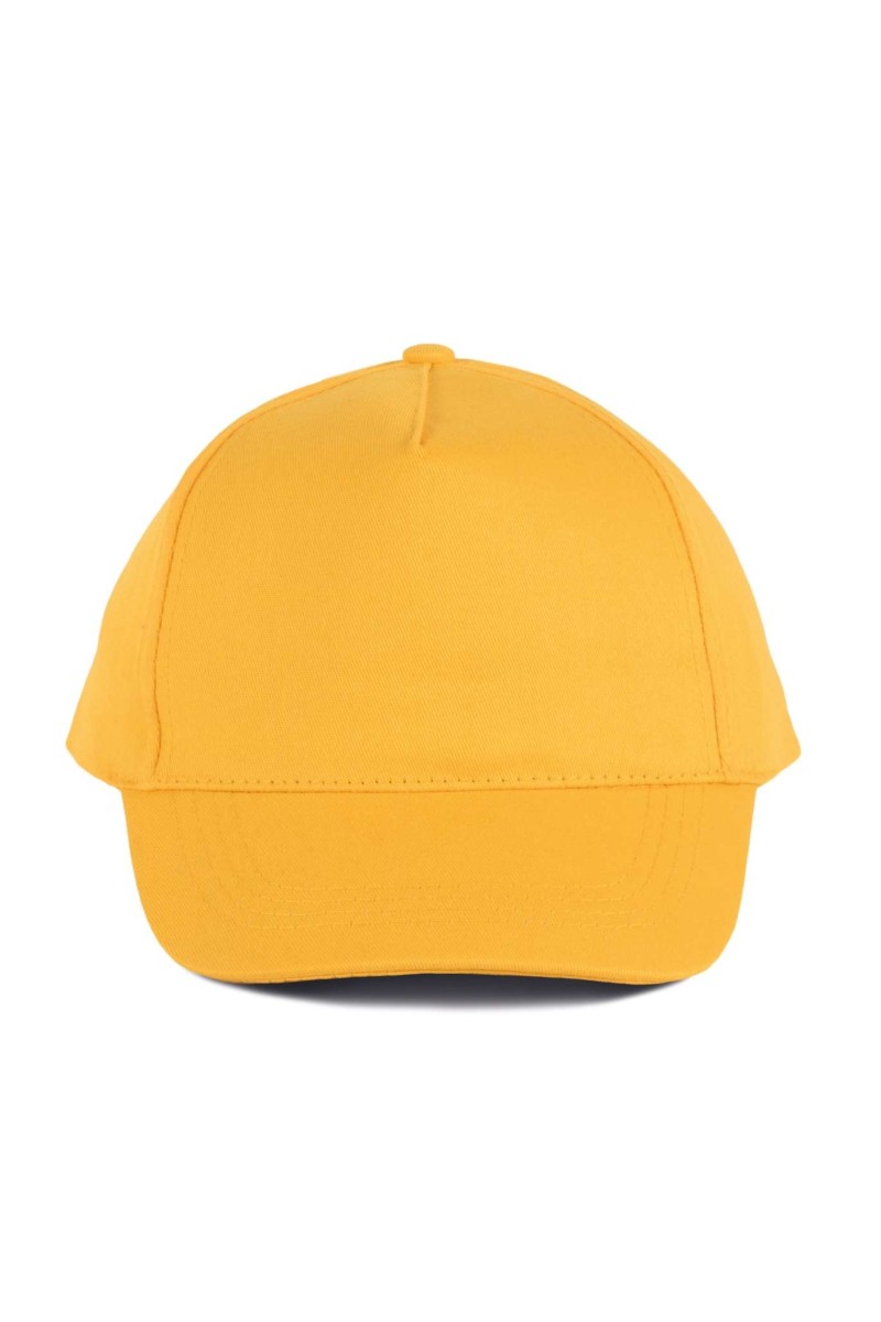 COTTON CAP - 5 PANELS