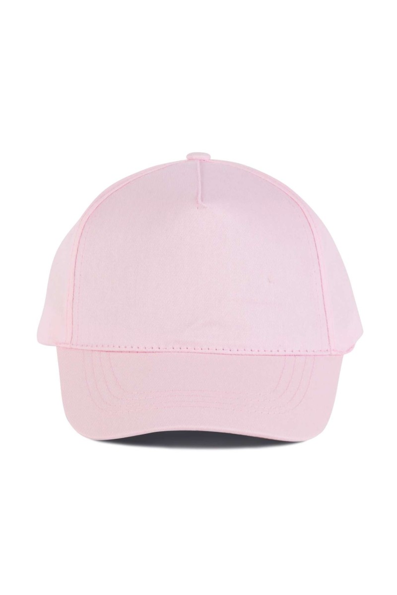 COTTON CAP - 5 PANELS