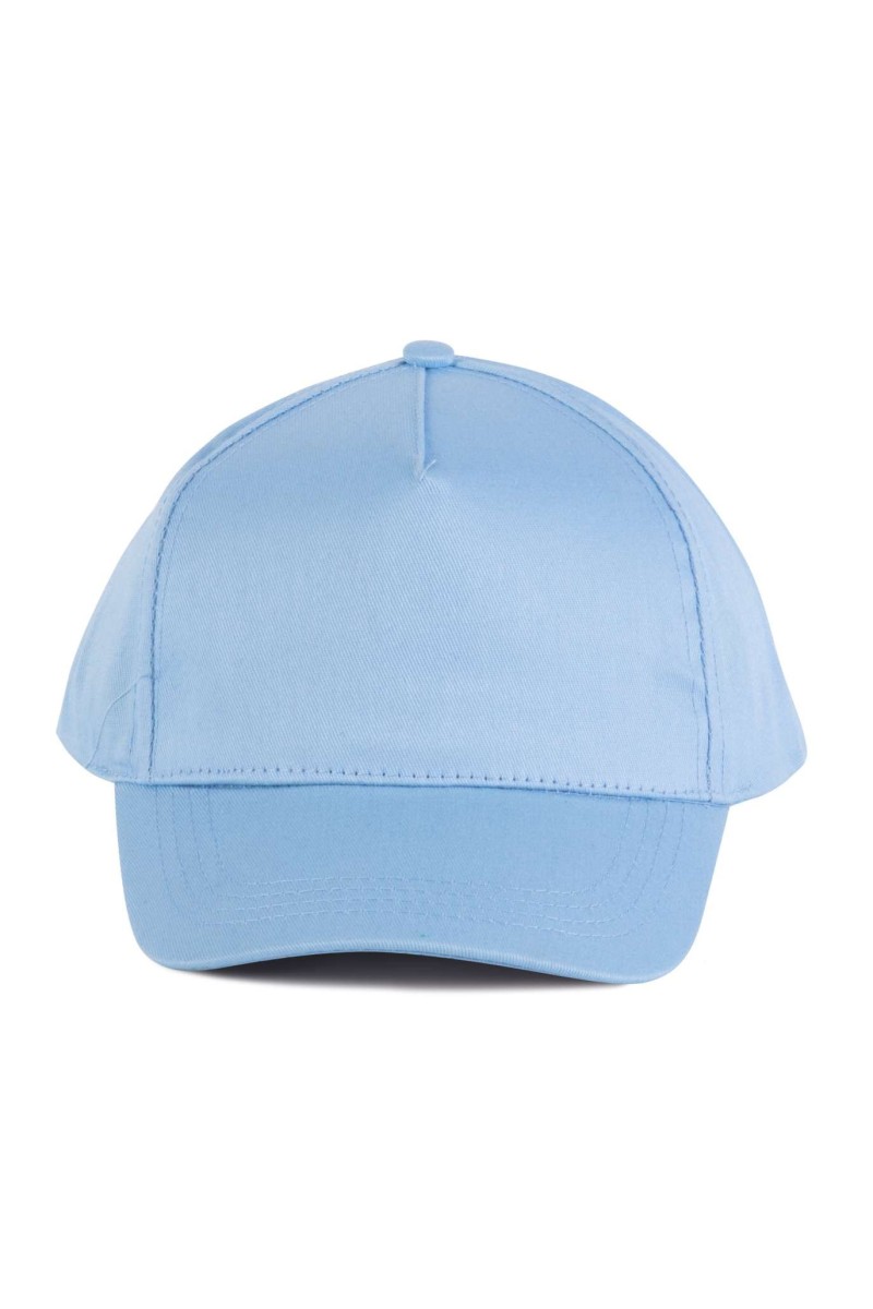 COTTON CAP - 5 PANELS