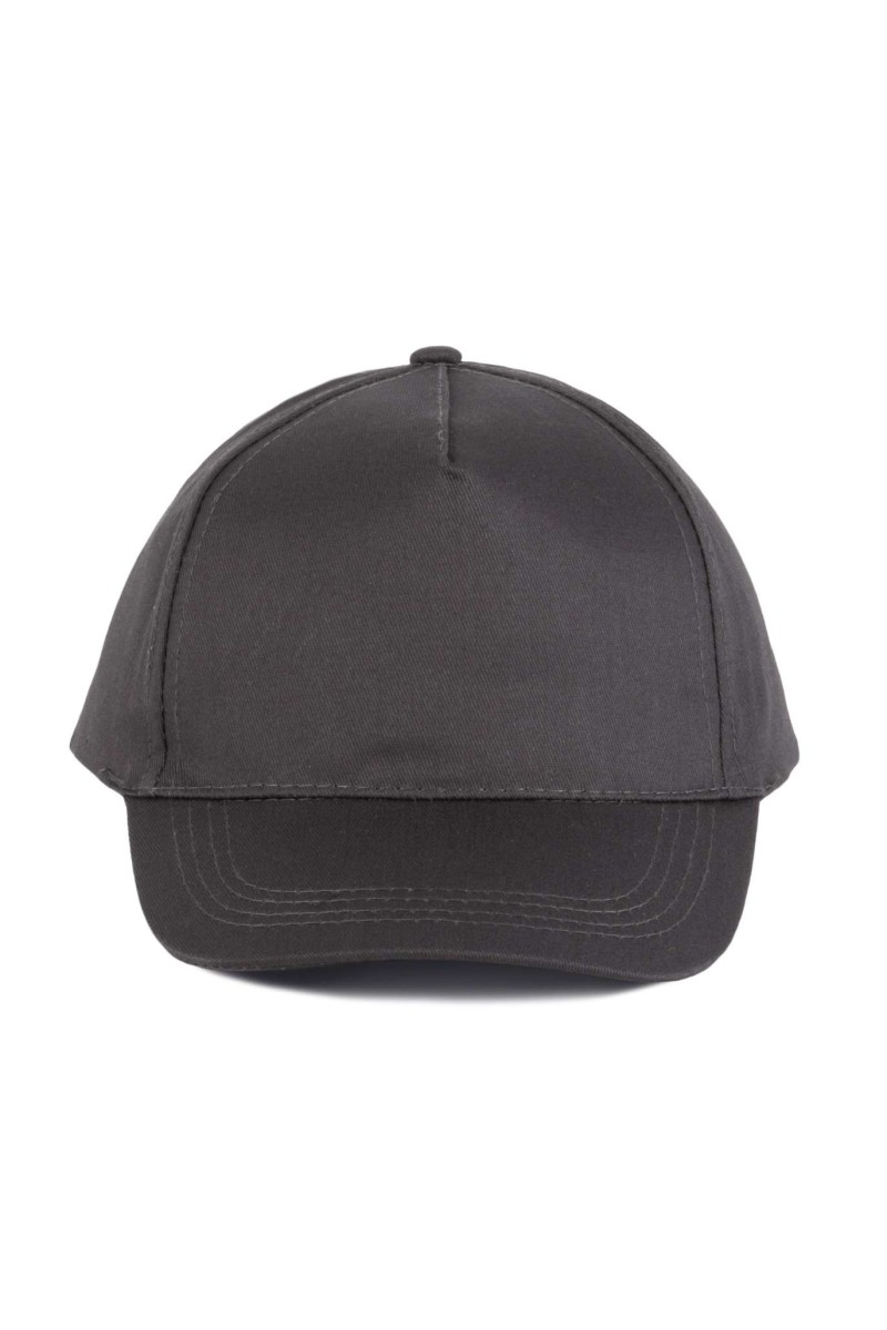 COTTON CAP - 5 PANELS