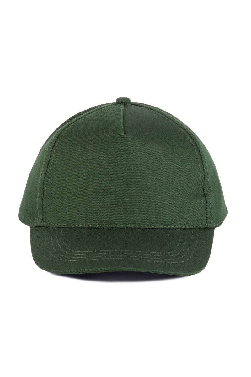 COTTON CAP - 5 PANELS