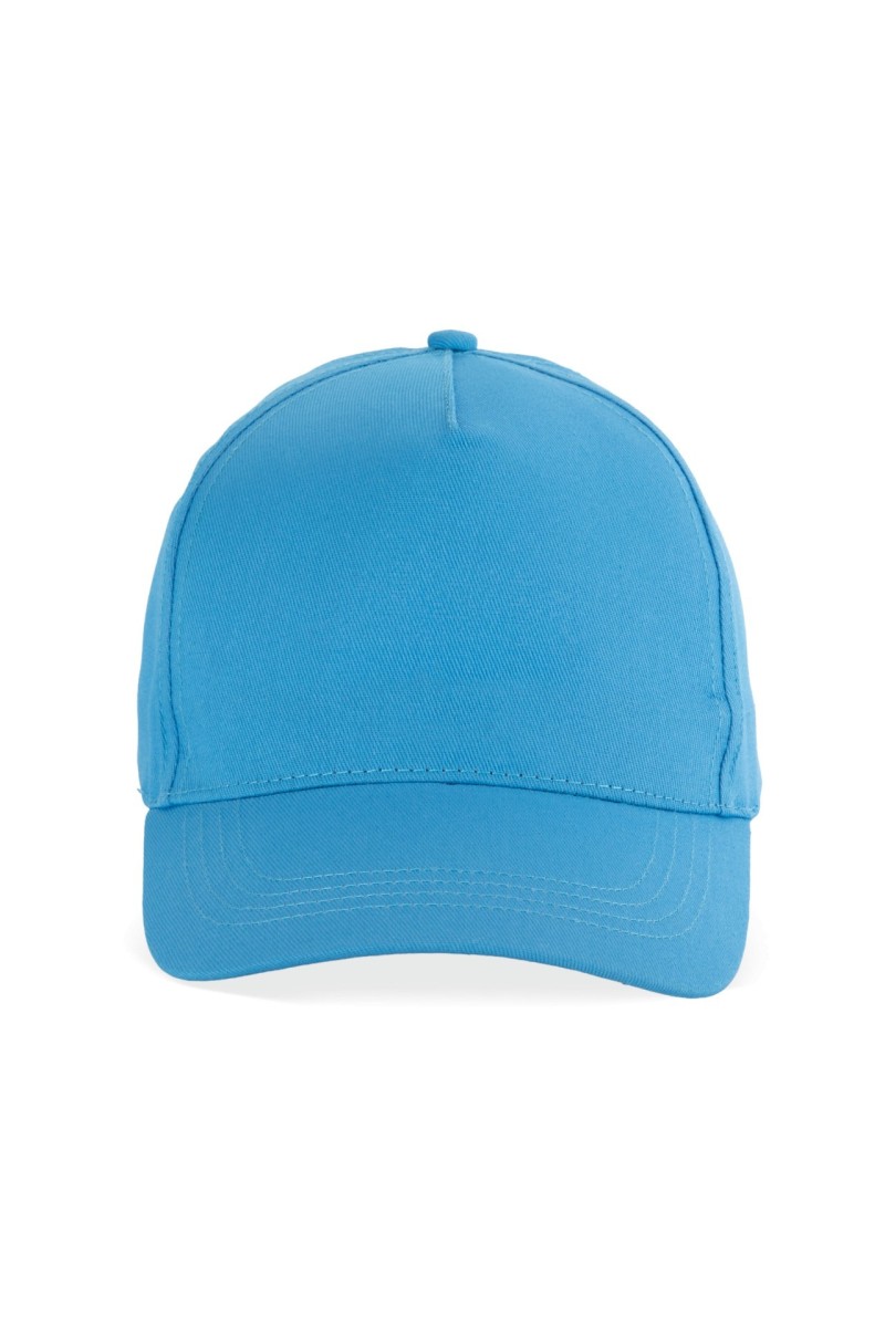 COTTON CAP - 5 PANELS