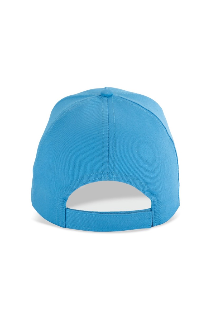 COTTON CAP - 5 PANELS