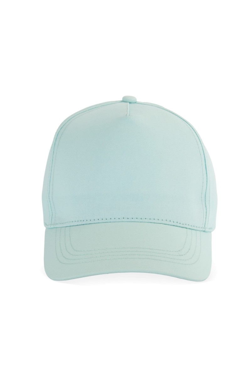 COTTON CAP - 5 PANELS