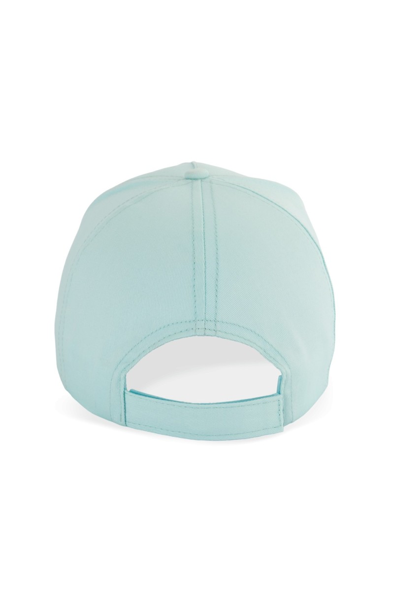 COTTON CAP - 5 PANELS
