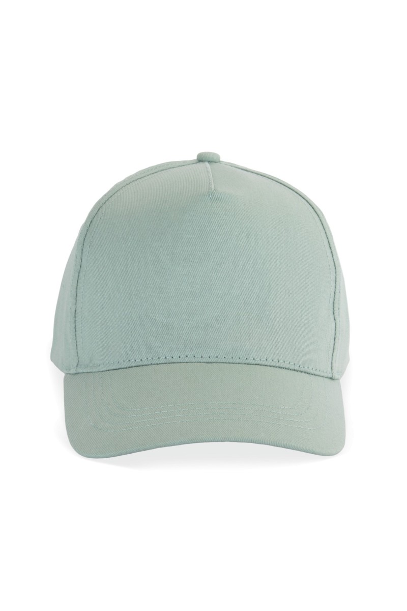 COTTON CAP - 5 PANELS