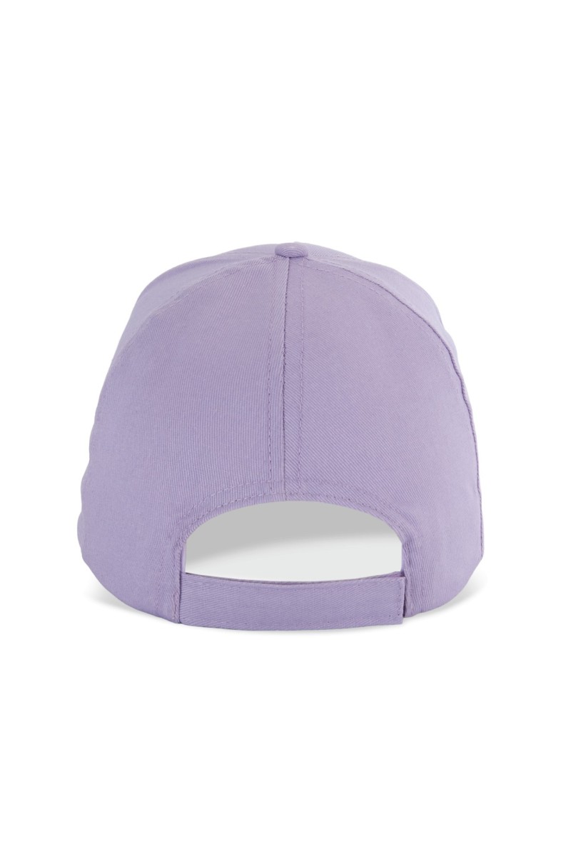 COTTON CAP - 5 PANELS