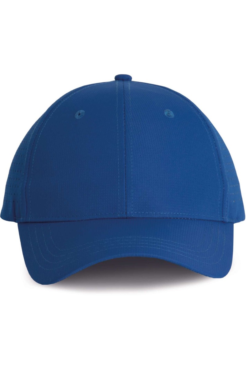 PERFORATED PANEL CAP - 6 PANELS