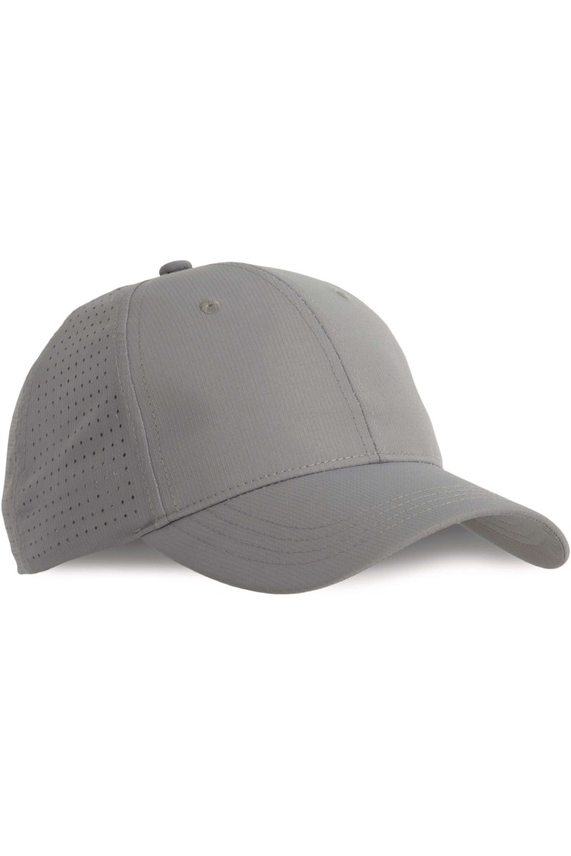 PERFORATED PANEL CAP - 6 PANELS