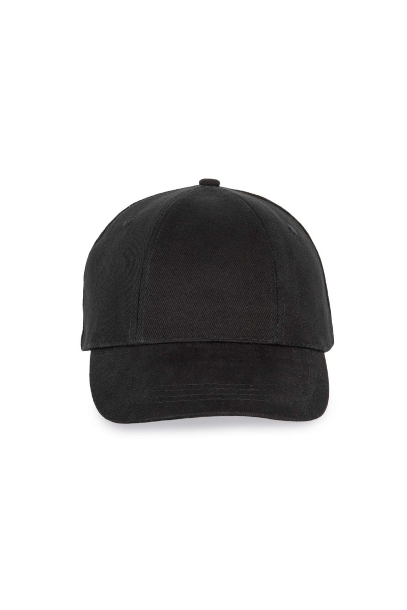 6 PANELS EASY-PRINT CAP