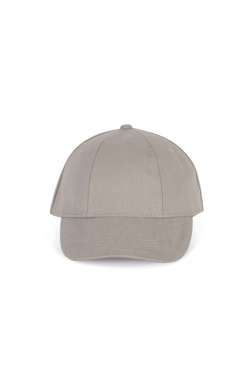 6 PANELS EASY-PRINT CAP