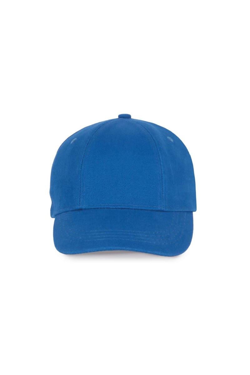 6 PANELS EASY-PRINT CAP