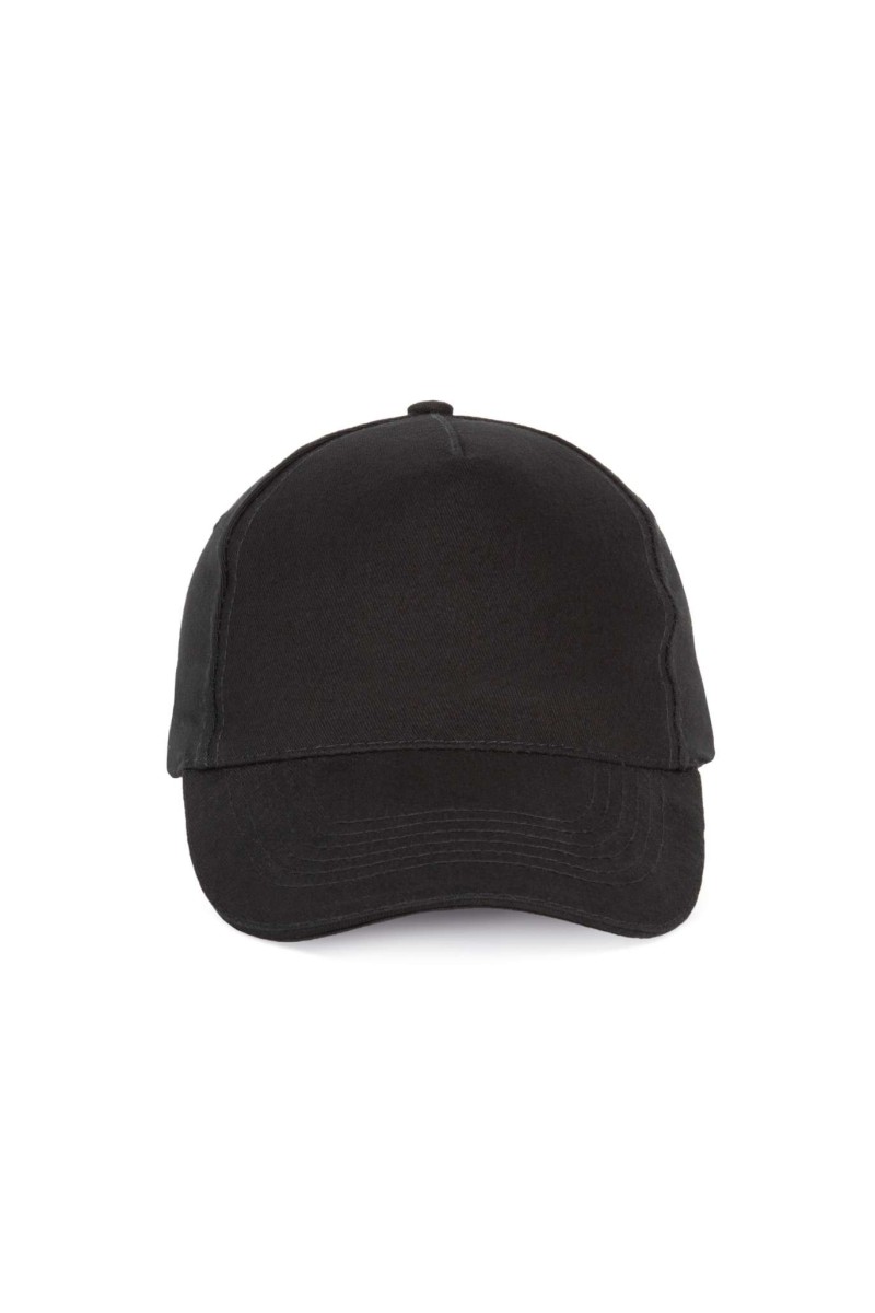 SANDWICH PEAK CAP - 5 PANELS