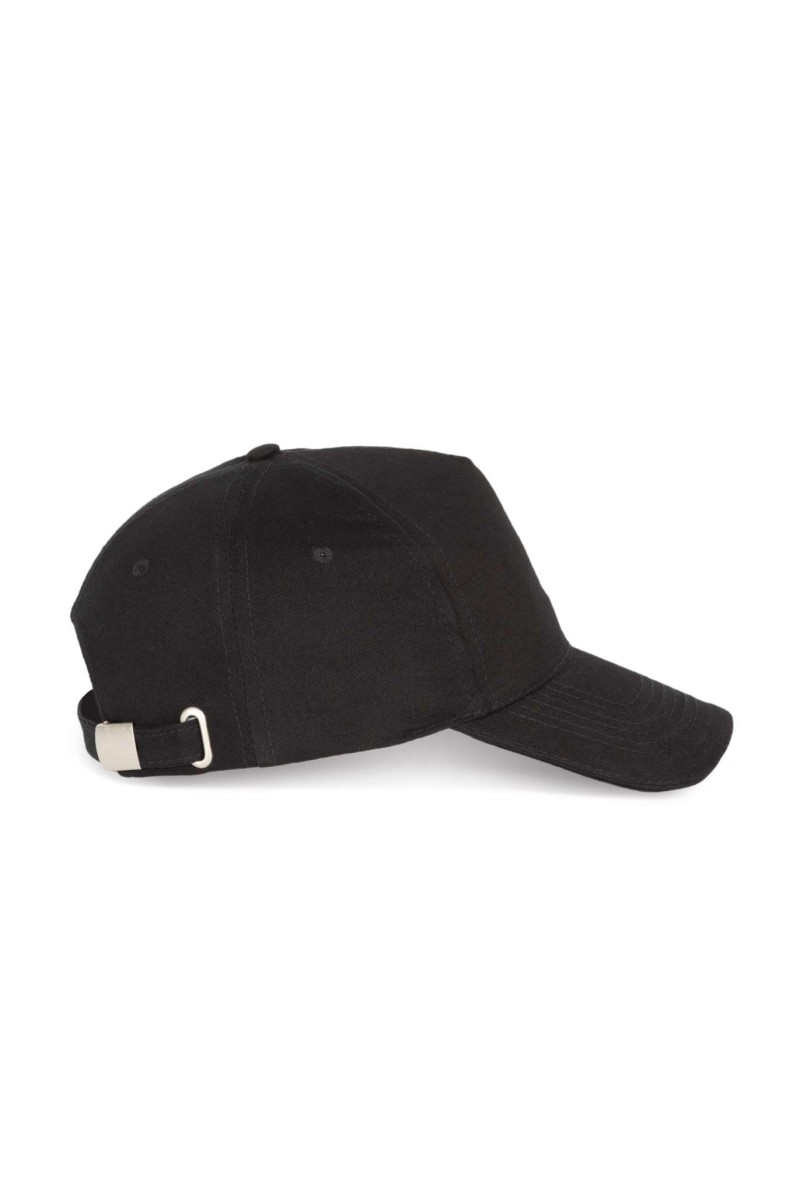 SANDWICH PEAK CAP - 5 PANELS