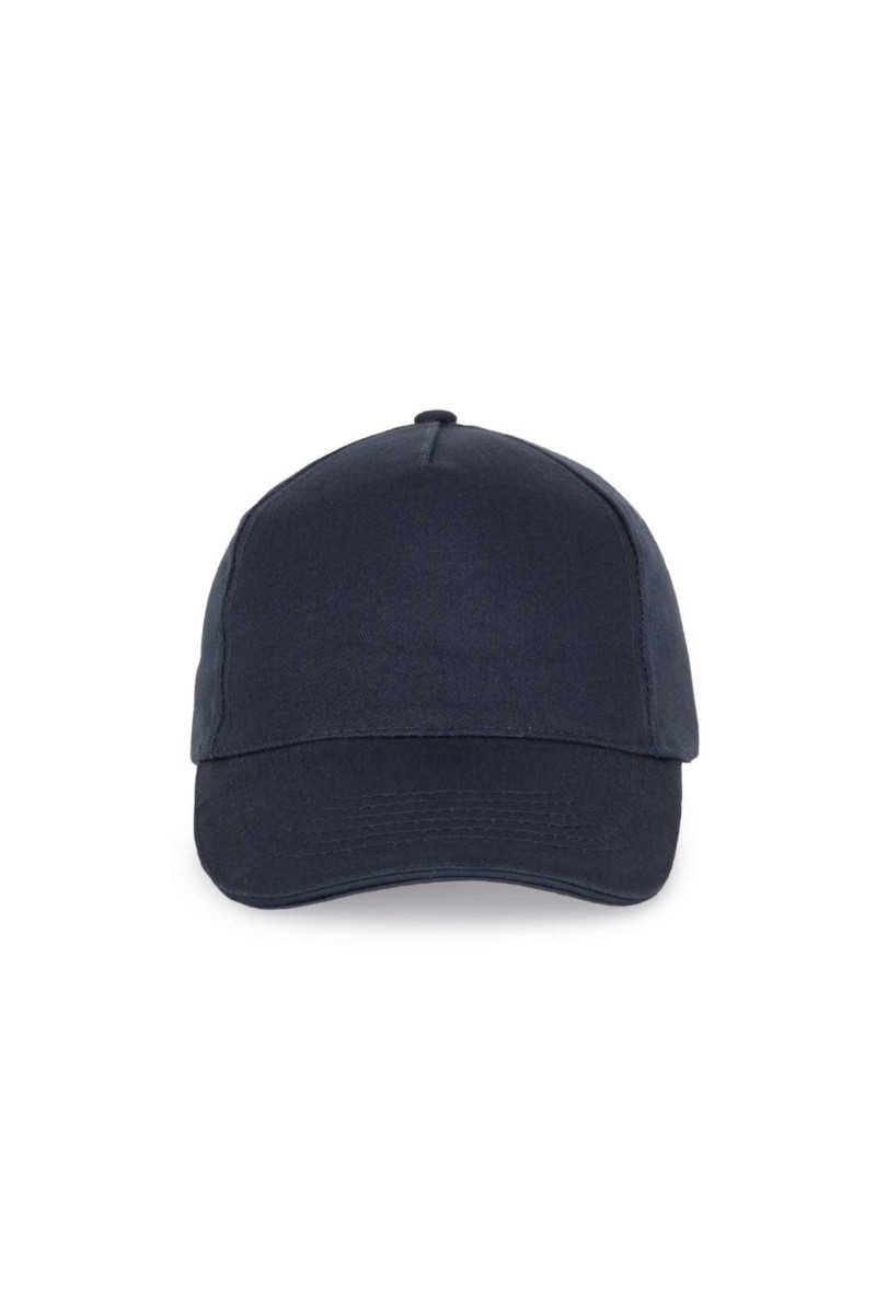 SANDWICH PEAK CAP - 5 PANELS