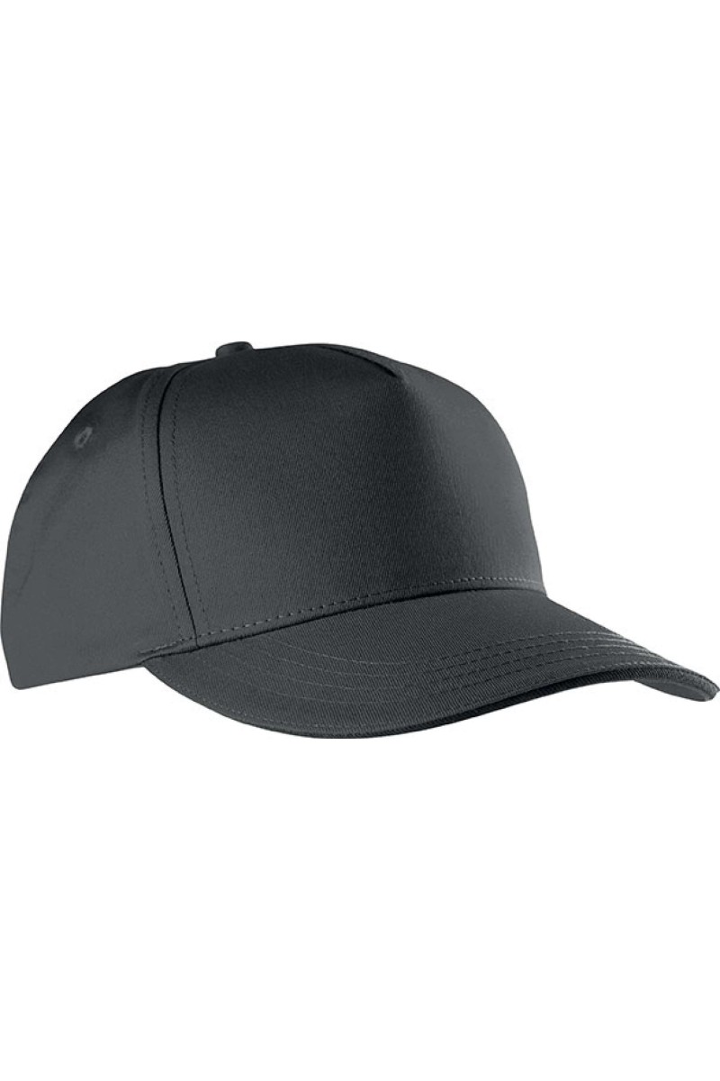 SANDWICH PEAK CAP - 5 PANELS