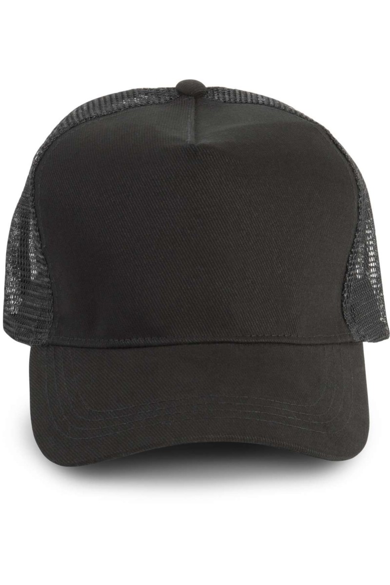 TRUCKER CAP - 5 PANELS