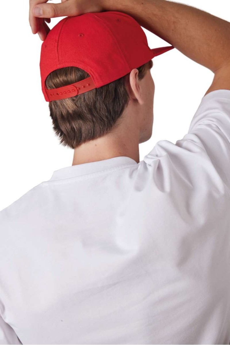 ȘAPCĂ SNAPBACK - 5 PANOURI