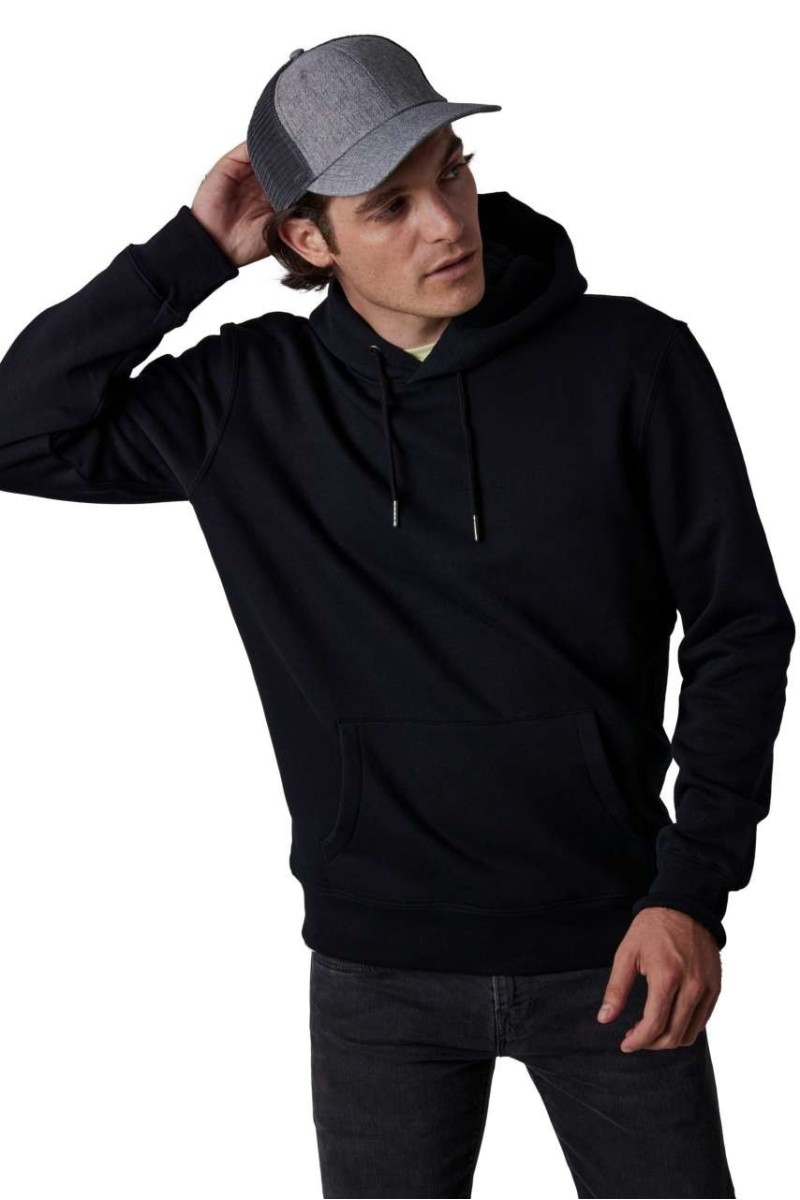 URBAN TRUCKER CAP - 6 PANELS