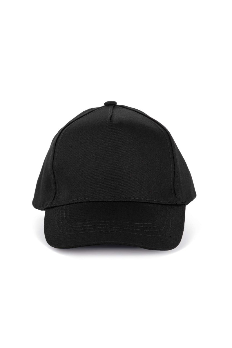 KIDS' COTTON CAP - 5 PANELS