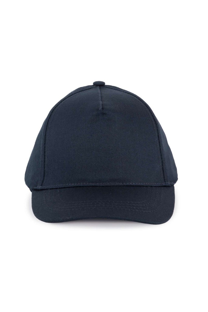 KIDS' COTTON CAP - 5 PANELS