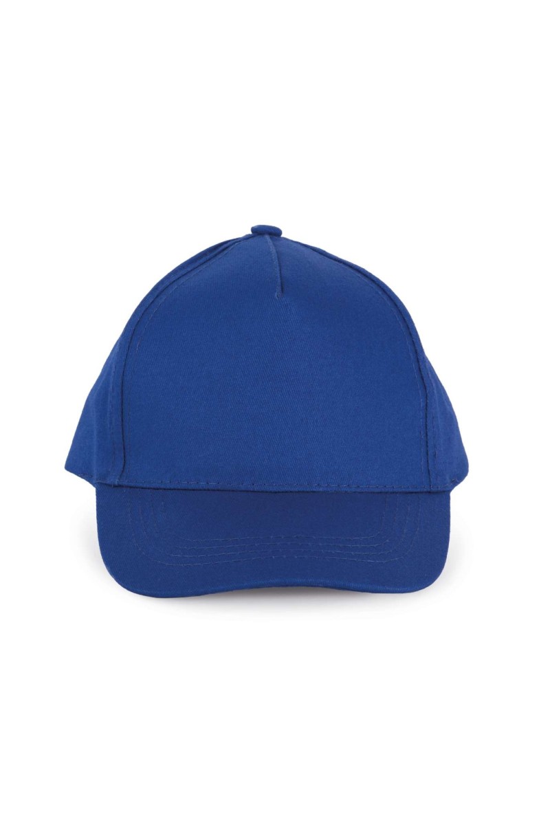 KIDS' COTTON CAP - 5 PANELS