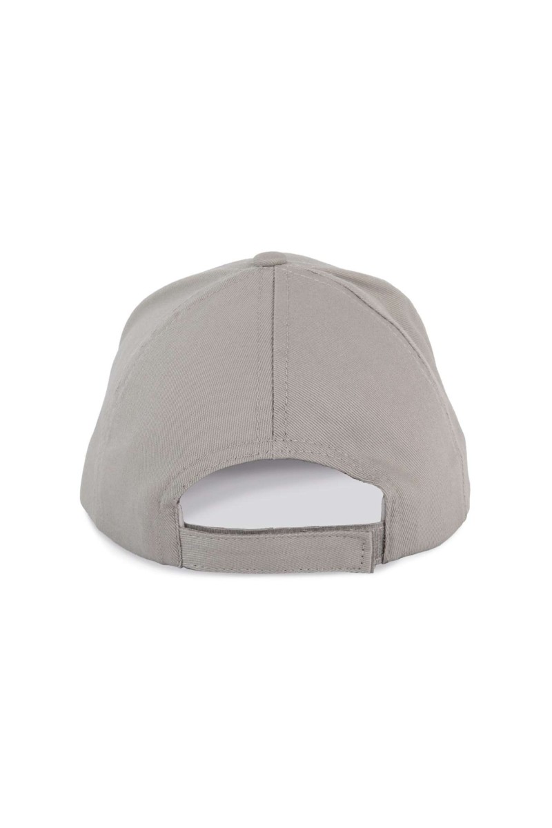 KIDS' COTTON CAP - 5 PANELS