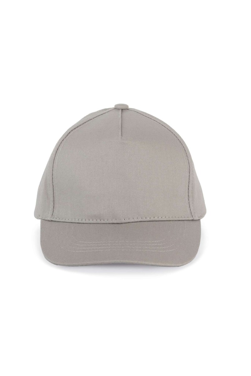 KIDS' COTTON CAP - 5 PANELS