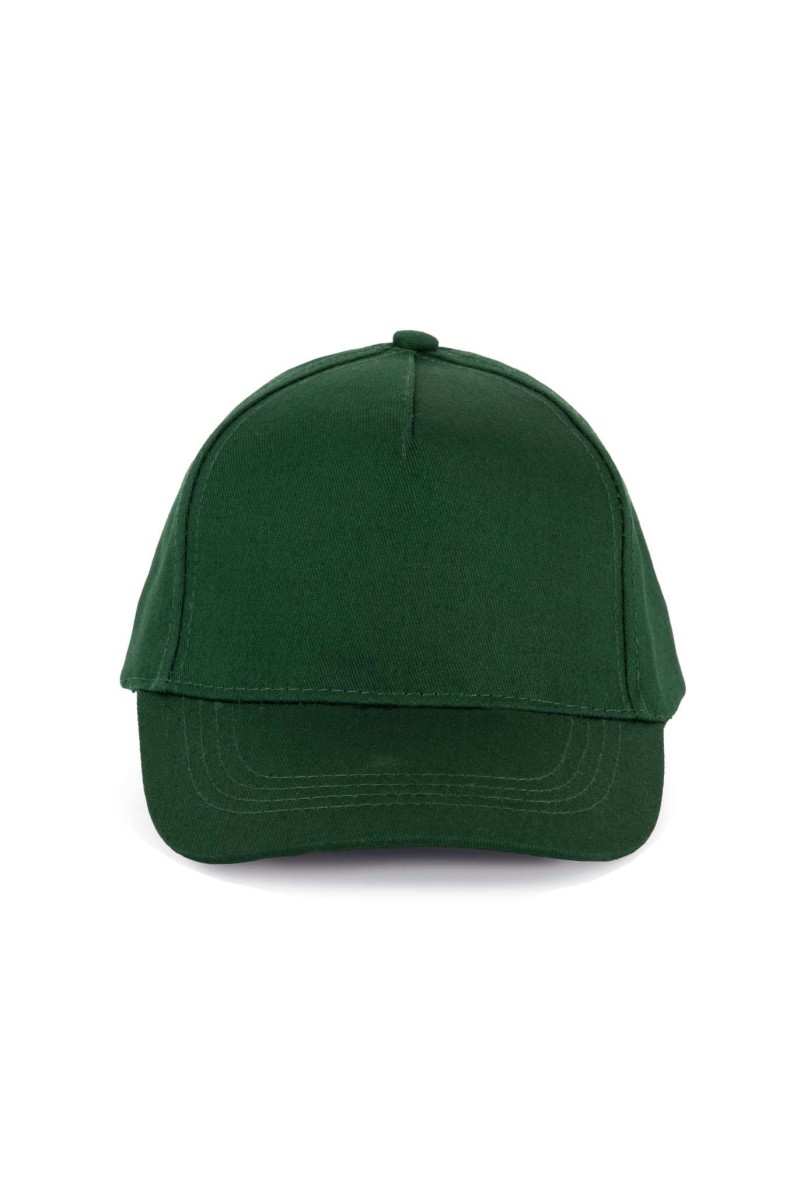 KIDS' COTTON CAP - 5 PANELS