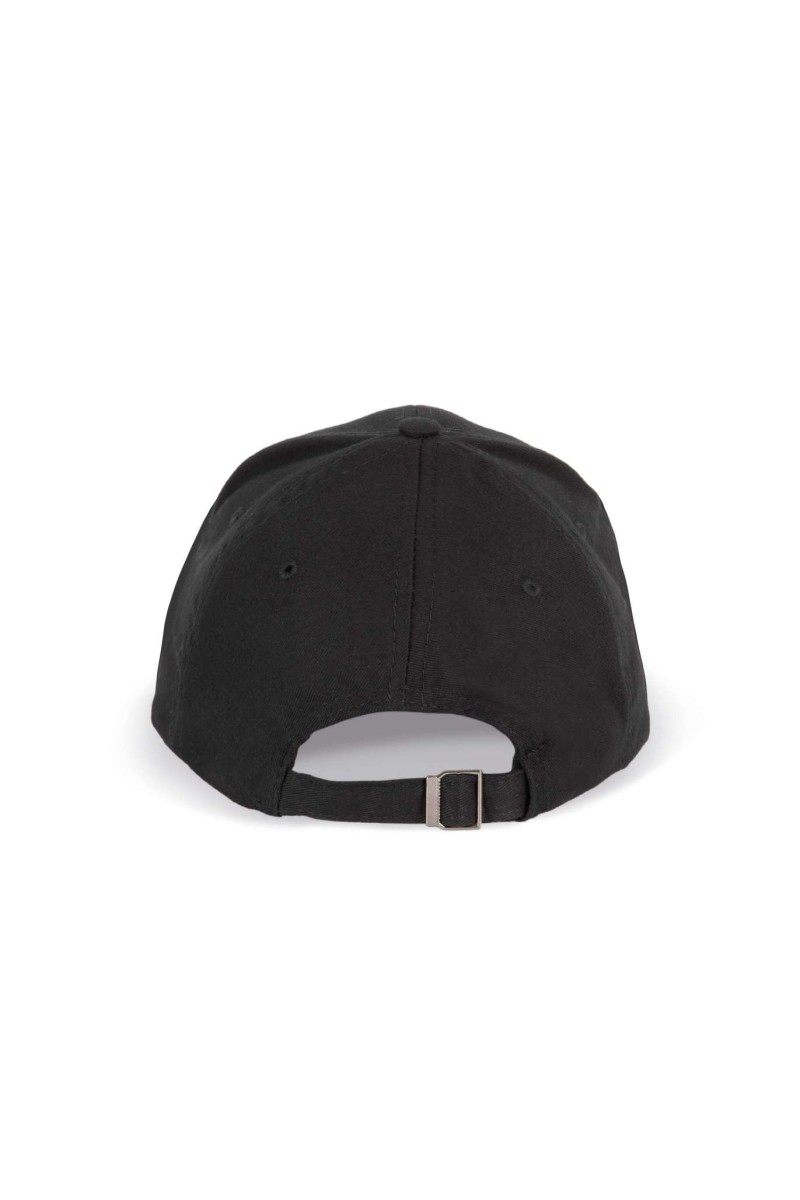 SANDWICH PEAK CAP - 6 PANELS