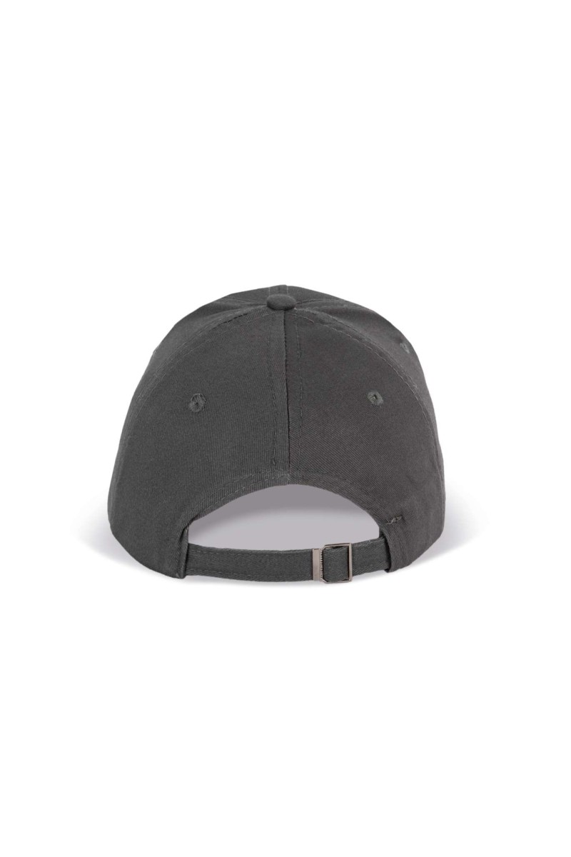 SANDWICH PEAK CAP - 6 PANELS