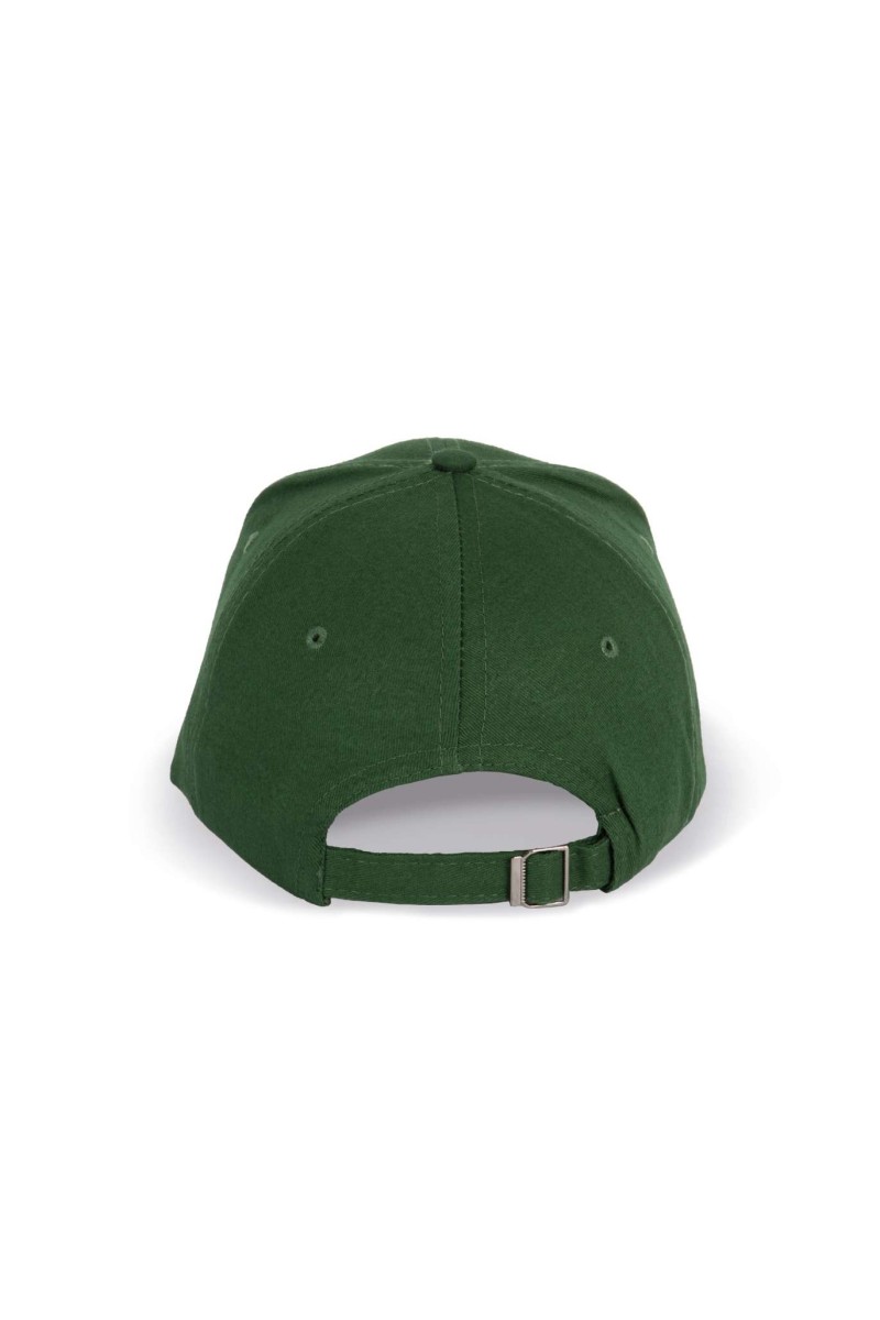 SANDWICH PEAK CAP - 6 PANELS