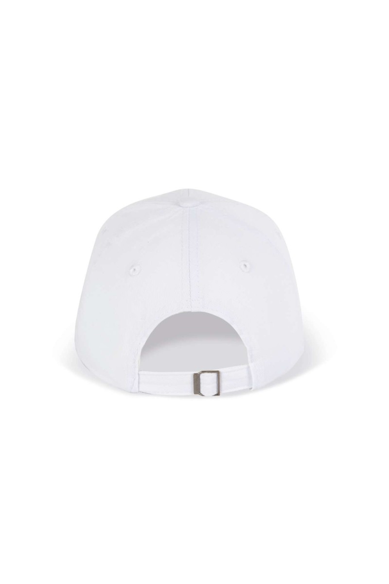 SANDWICH PEAK CAP - 6 PANELS