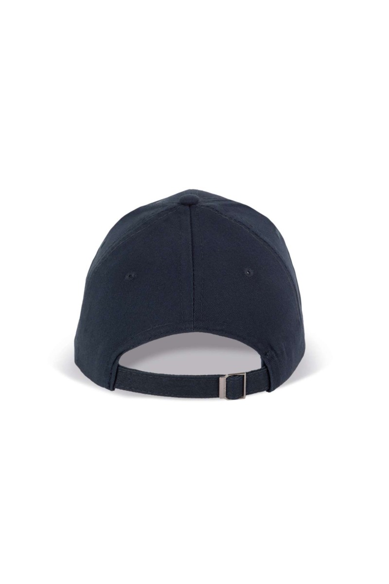 SANDWICH PEAK CAP - 6 PANELS