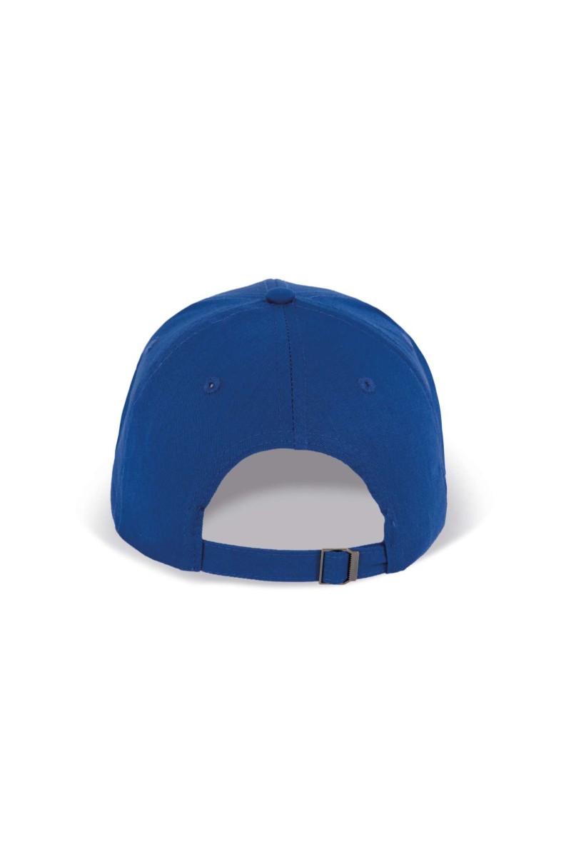 SANDWICH PEAK CAP - 6 PANELS