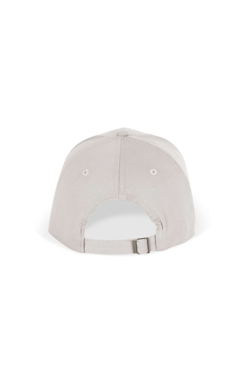 SANDWICH PEAK CAP - 6 PANELS