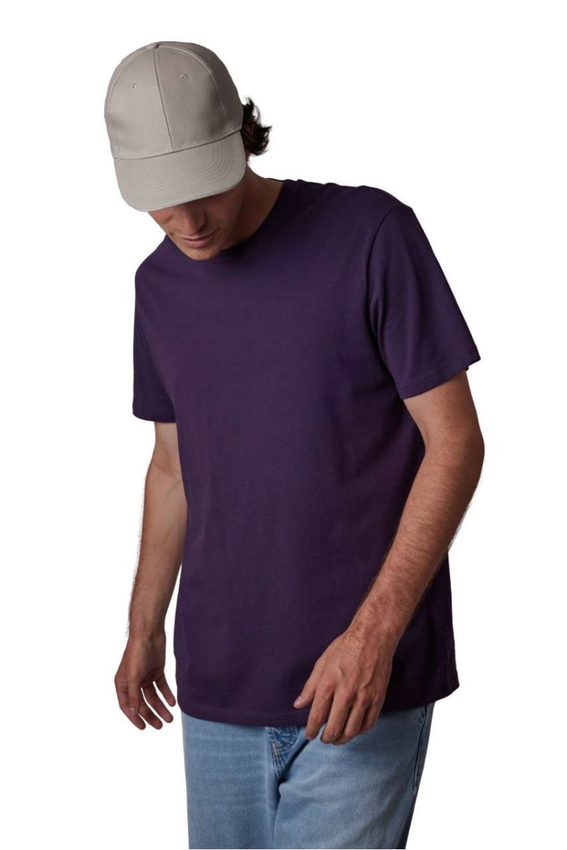 SANDWICH PEAK CAP - 6 PANELS